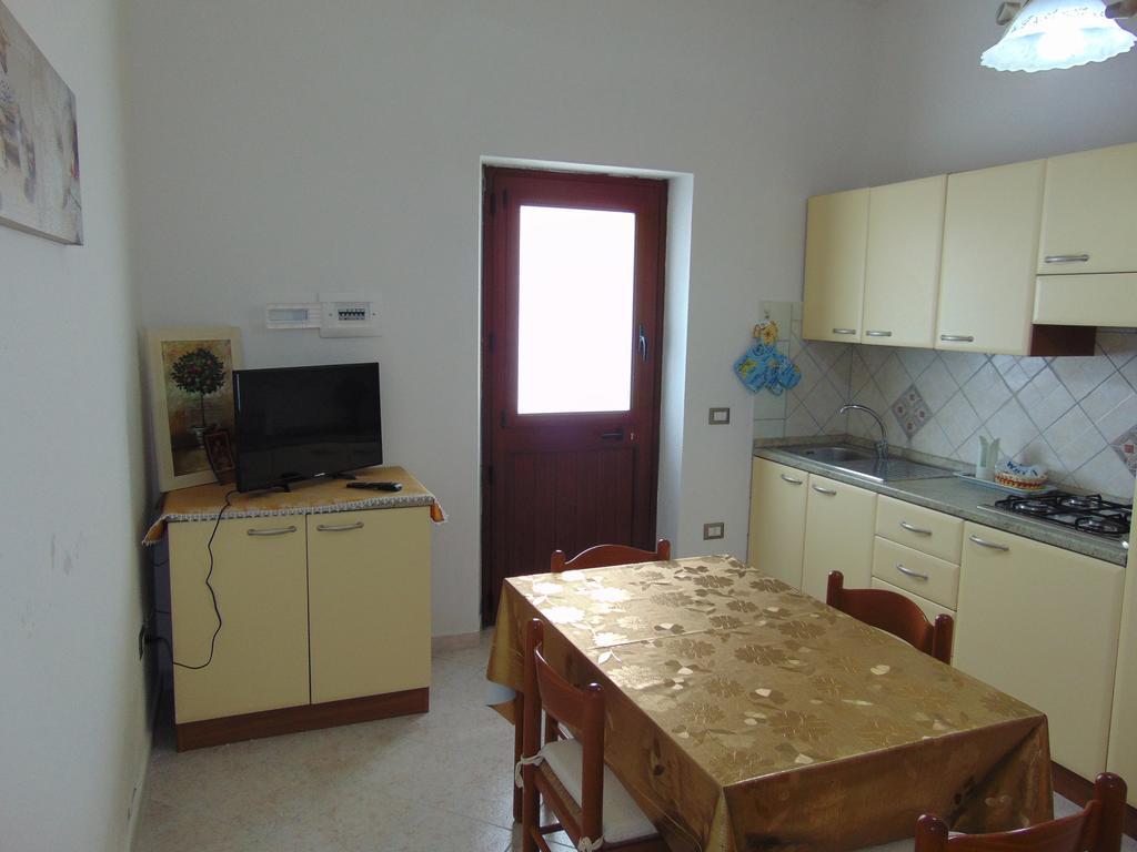 Appartamenti Budoni Exterior foto