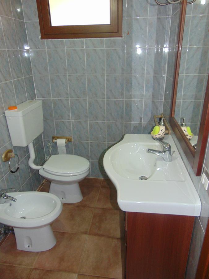 Appartamenti Budoni Exterior foto